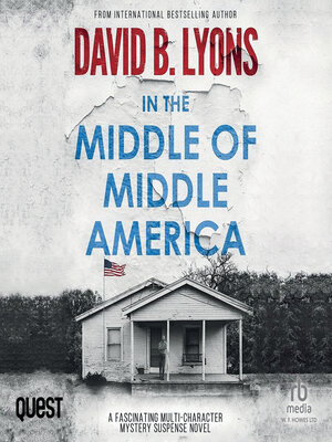 cover image of In the Middle of Middle America